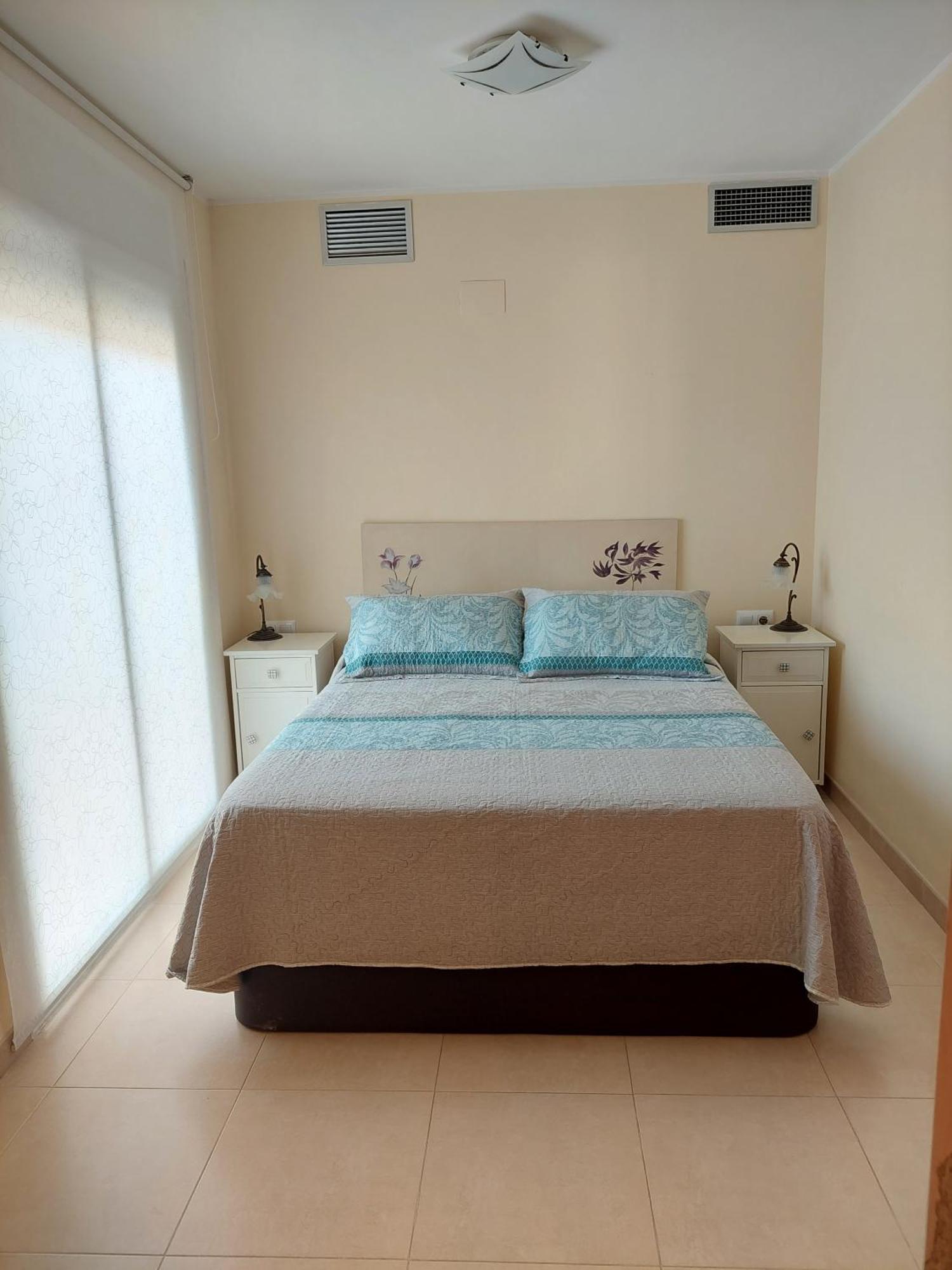 Oliveres III Hospitalet De L'Infant Exterior foto